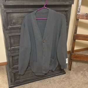 Golden Goose Cardigan.